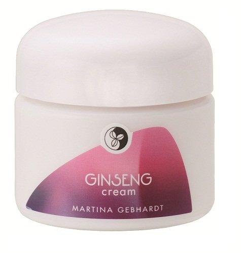 Martina Gebhardt - Crema Facial Ginseng +30