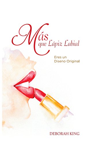 Mas que lapiz labial: Eres un diseno original