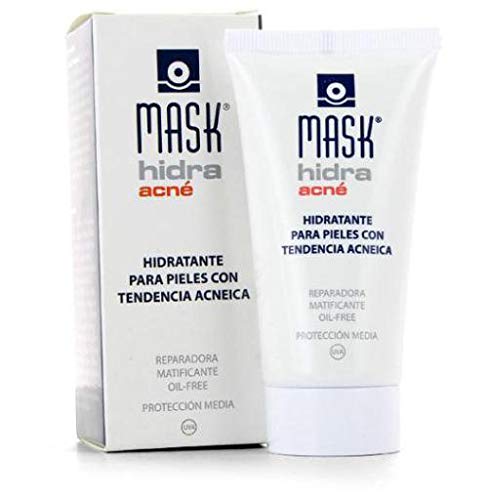 MASK Hidra Acné Hidratante 50ML