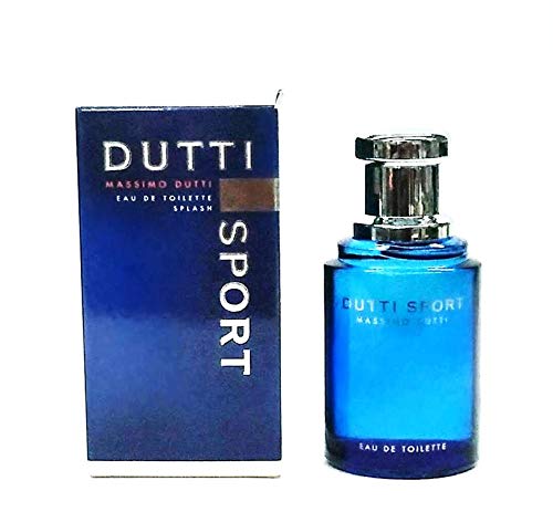 MASSIMO DUTTI SPORTS 50ML NO VAPO