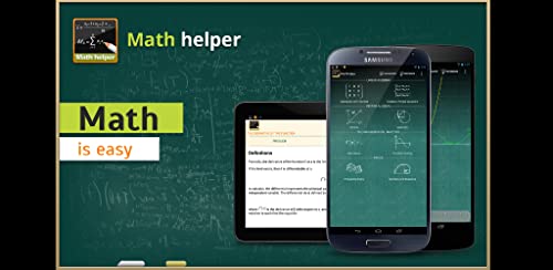 Math Helper Free