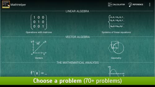 Math Helper Free