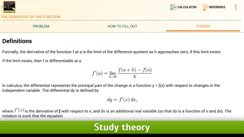 Math Helper Free