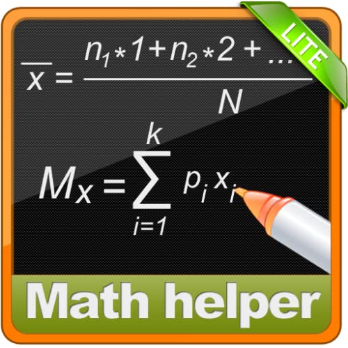 Math Helper Free