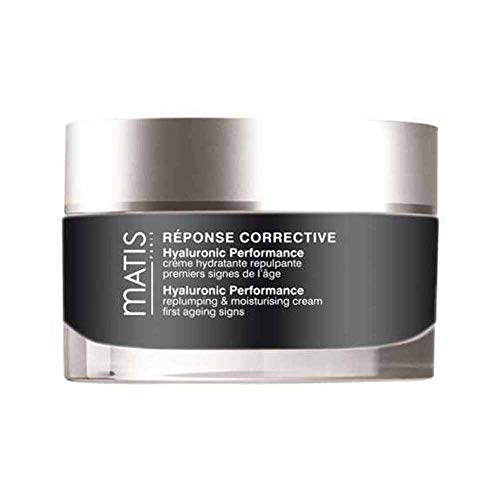 Matis Reponse Corrective Hyaluronic Crema de Rendimiento - 50 ml