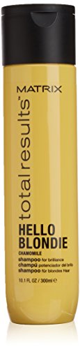 Matrix Total Results Hello Blondie - Champú, 300 ml