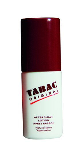 Maurer & Wirtz Tabac Original Loción after shave - 50 ml