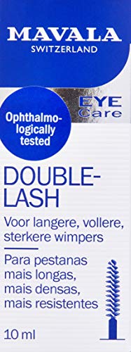 Mavala Double Lash - 10 ml