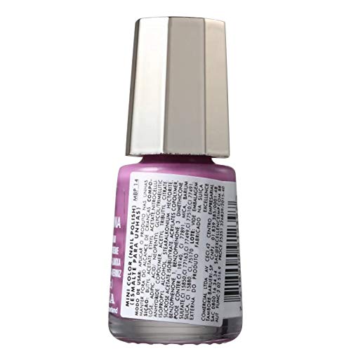 Mavala, Esmalte de uñas - 5 ml.