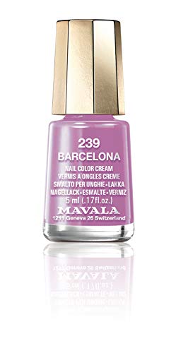 Mavala, Esmalte de uñas - 5 ml.