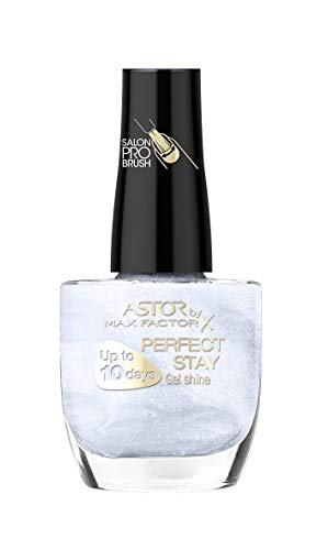 Max Factor Perfect Gel Shine; Laca de Uñas, Tono 632 - 12 ml