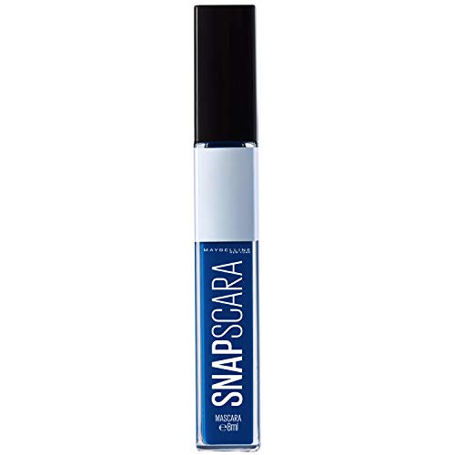 Maybelline MAY MAS SNAPSCARA NUinter 4 Electric Bl - Producto