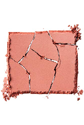 Maybelline New York - Fit Me Blush Colorete en Polvo Mate, para Todo Tipo de Pieles, Tono 15 Nude