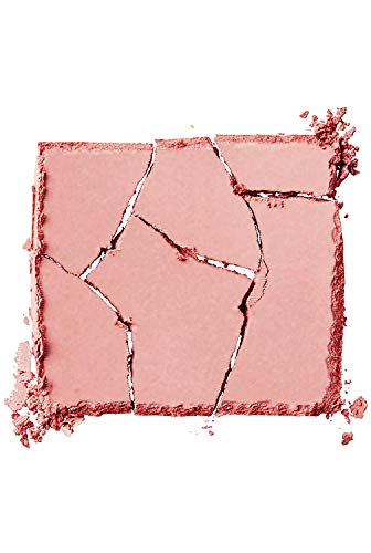 Maybelline New York Fit Me Blush Colorete en Polvo Mate, para Todo Tipo de Pieles, Tono 25 Pink