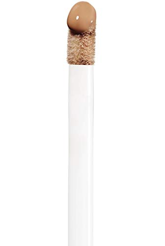 Maybelline New York Fit Me - Corrector de Imperfecciones Acabado Mate para Pieles Oscuras, Tono 35 Deep - 6.8 ml