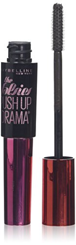 Maybelline The Falsies Push Up Drama Mascara Marrón 9.5ml