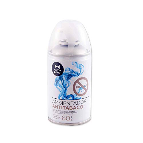 Mayordomo Ambientador Antitabaco - 250ml