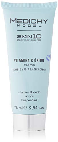 Medichy Model Vitamina K S10 Crema 75Ml. 75 g