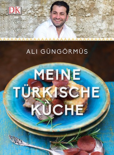 Meine türkische Küche