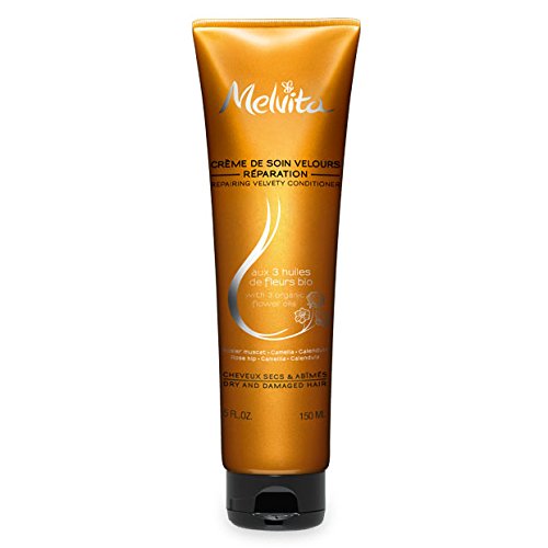 Melvita Crème de soin velours 150ml