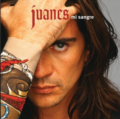 Mi Sangre (Online Deluxe Version Of Mi Sangre)