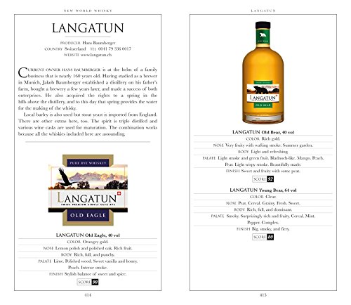 Michael Jackson's Complete Guide to Single Malt Scotch: A Connoisseur S Guide to the Single Malt Whiskies of Scotland