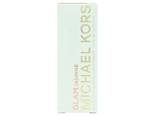 Michael Kors 55467 - Agua de perfume, 50 ml