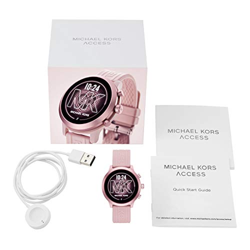Michael Kors Reloj de Bolsillo para Mujer