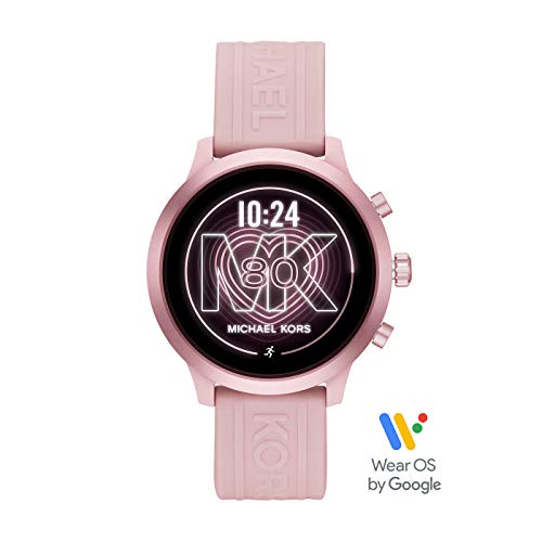 Michael Kors Reloj de Bolsillo para Mujer