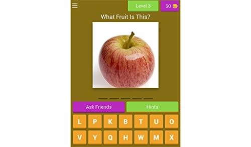 Miracle Fruit Quiz