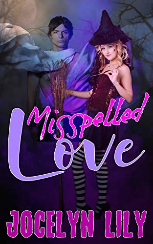 Misspelled Love (English Edition)