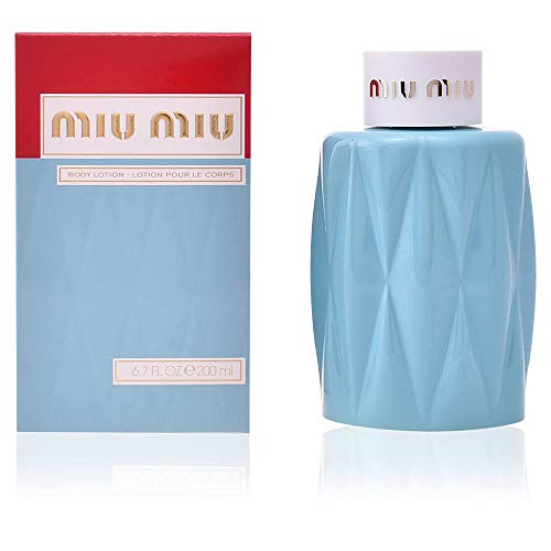 Miu Miu Loción para el Cuerpo - 200 ml