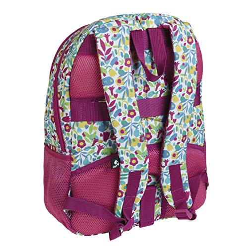 Mochila Escolar Doble Exotic