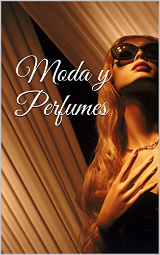 Moda y Perfumes