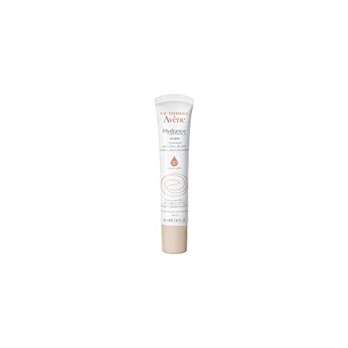 Molino Di Ferro Avène, Hydrance Optimale SPF 30, 40 ml