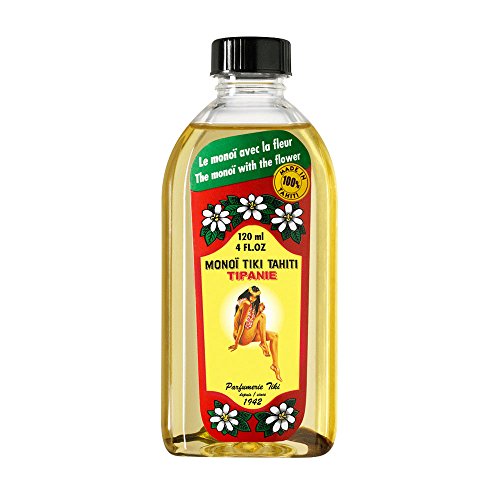 Mono Tiki Tahiti Tipanie 120 ml by Parfumerie Tiki - since 1942