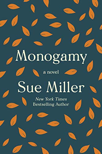 Monogamy: A Novel (English Edition)
