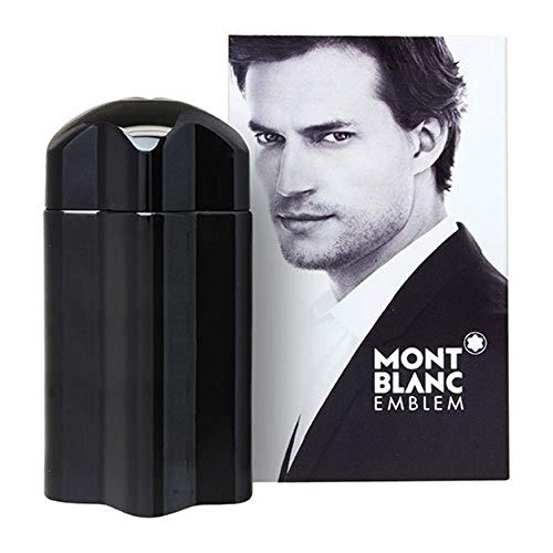 MONT BLANC EMBLEM EDT 100 ML