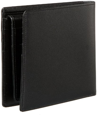 Montblanc 7162 - Monedero de cuero unisex