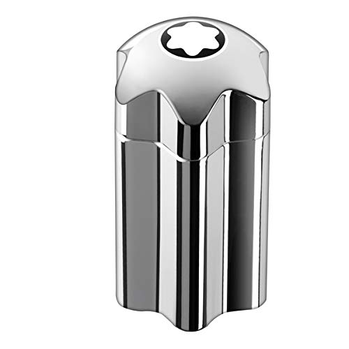 Montblanc Emblem Intense Eau De Toilette 60 Ato