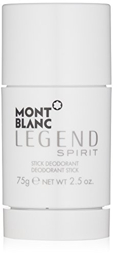 Montblanc Legend Spirit Deo Stick 75 Gr 1 Unidad 750 g