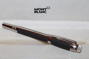 Montblanc Starwalker Extreme Steel Screenwdriver / Roller