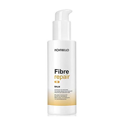 Montibel-Lo Fibre Repair, Serum Reparador de Puntas Abiertas, 125 ml