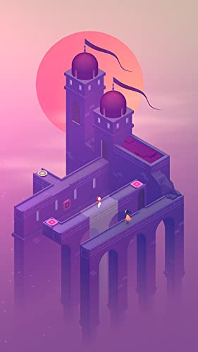 Monument Valley 2