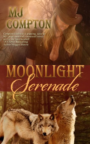 Moonlight Serenade (Toke Lobo & The Pack Book 1) (English Edition)
