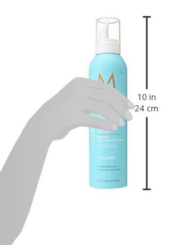 Moroccanoil Volume Volumizing Mousse 250 ml (3476)