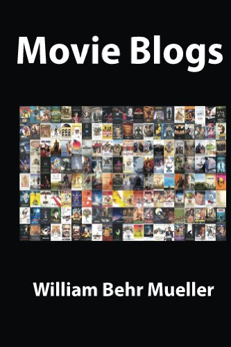 Movie Blogs (English Edition)