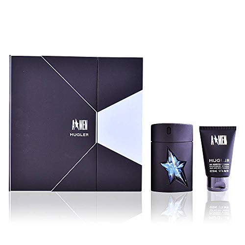 Mugler a Men Lote 2 Pz a Men Lote 2 Pz 1 unidad 50ml/50ml