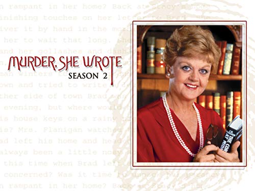 Murder, She Wrote