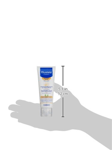 Mustela, Loción corporal - 40 ml.